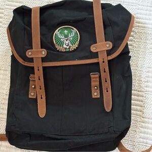 NEW Fjallraven Ornskoldsvik No. 21 Medium 24205 Rucksack G1000 Backpack F120249